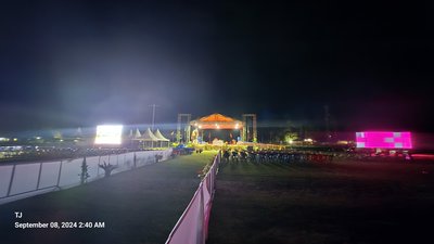 Event & Corporate